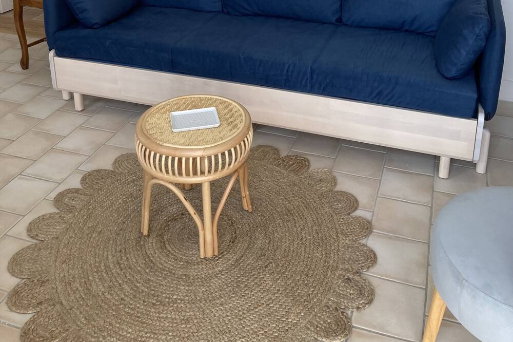 Photo of Livingroom in Les Loges