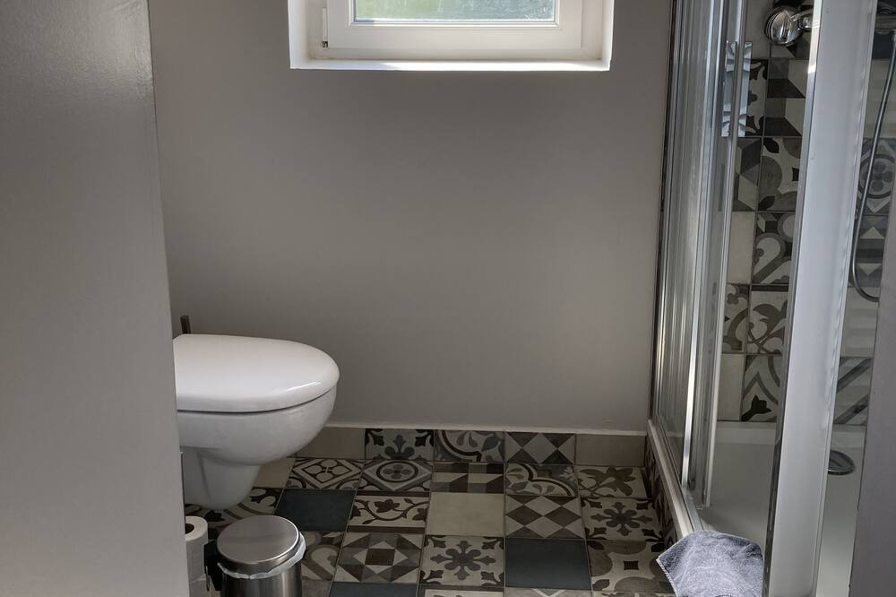 Photo of Bathroom in Les Loges