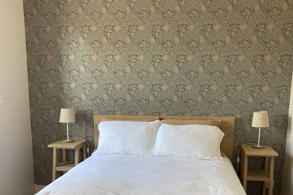 Photo of Bedroom in Les Loges