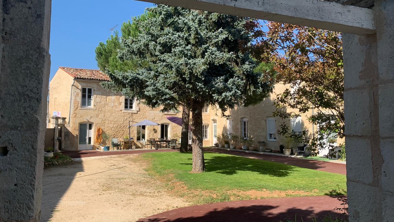 Photo of Outdoor in Bois