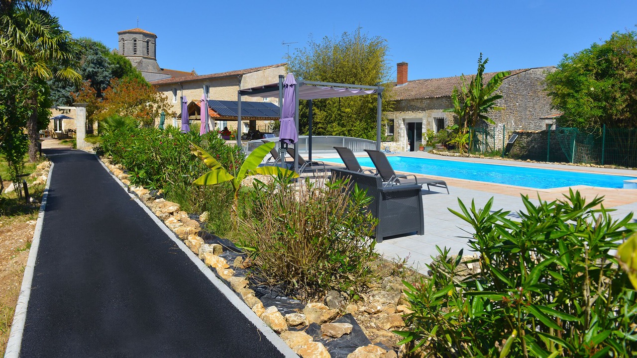 Photo of Outdoor in Bois