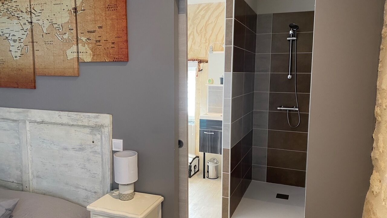 Photo of Bathroom in Bois