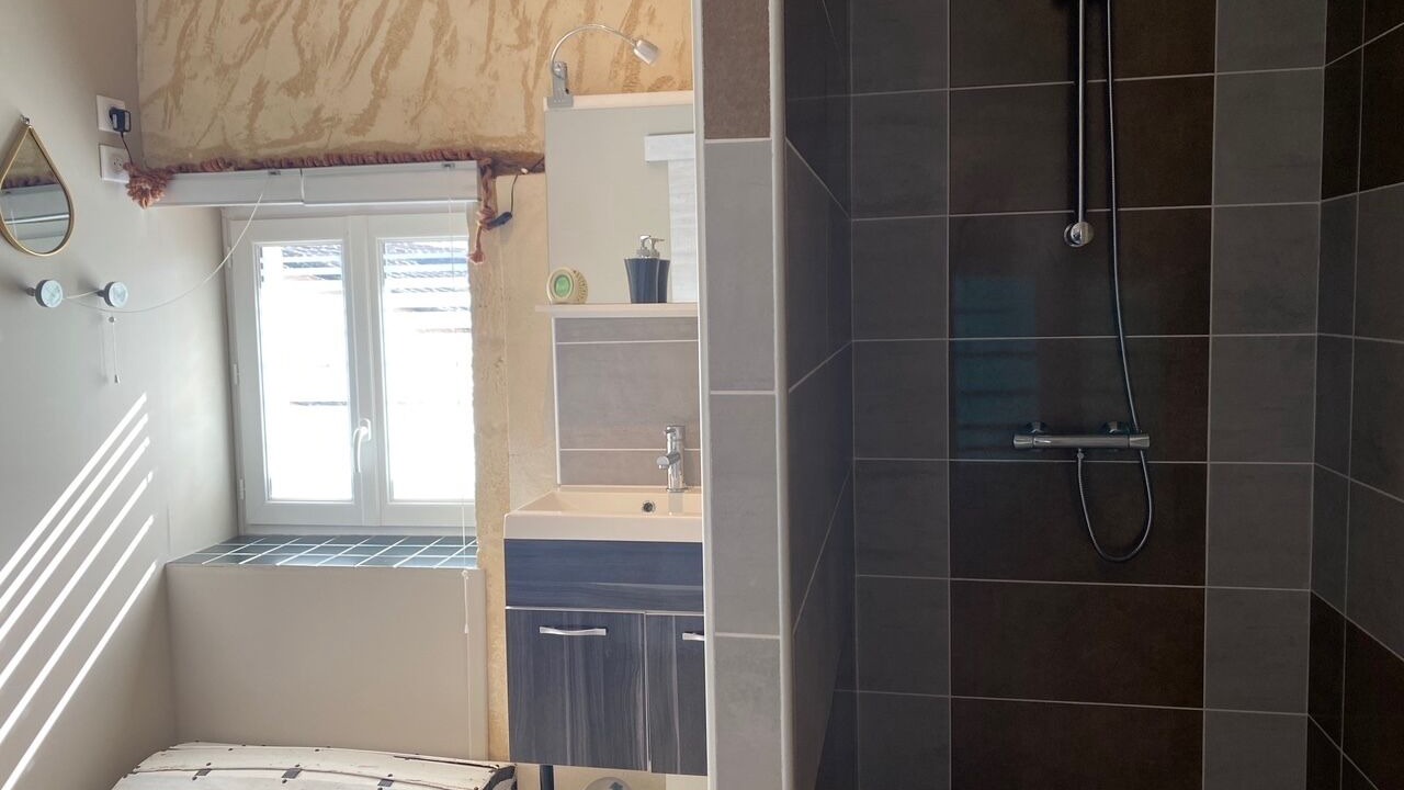 Photo of Bathroom in Bois