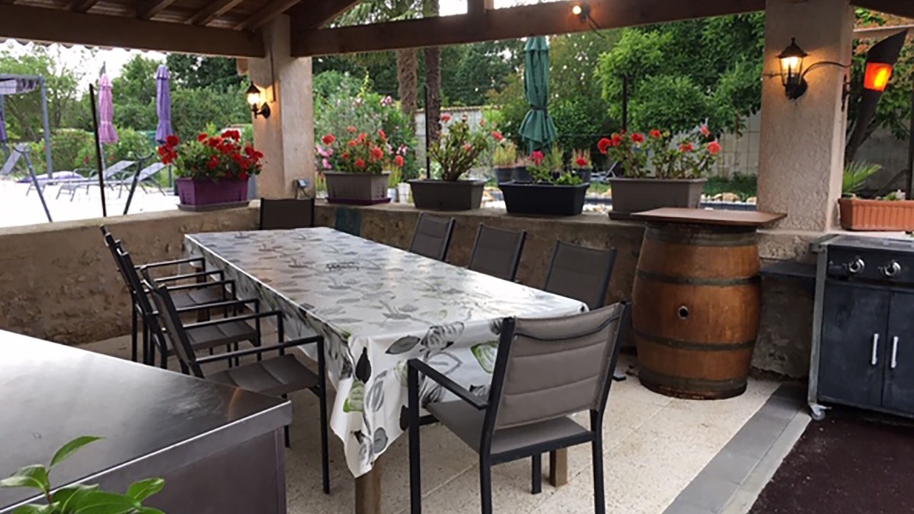 Photo of Outdoor in Bois