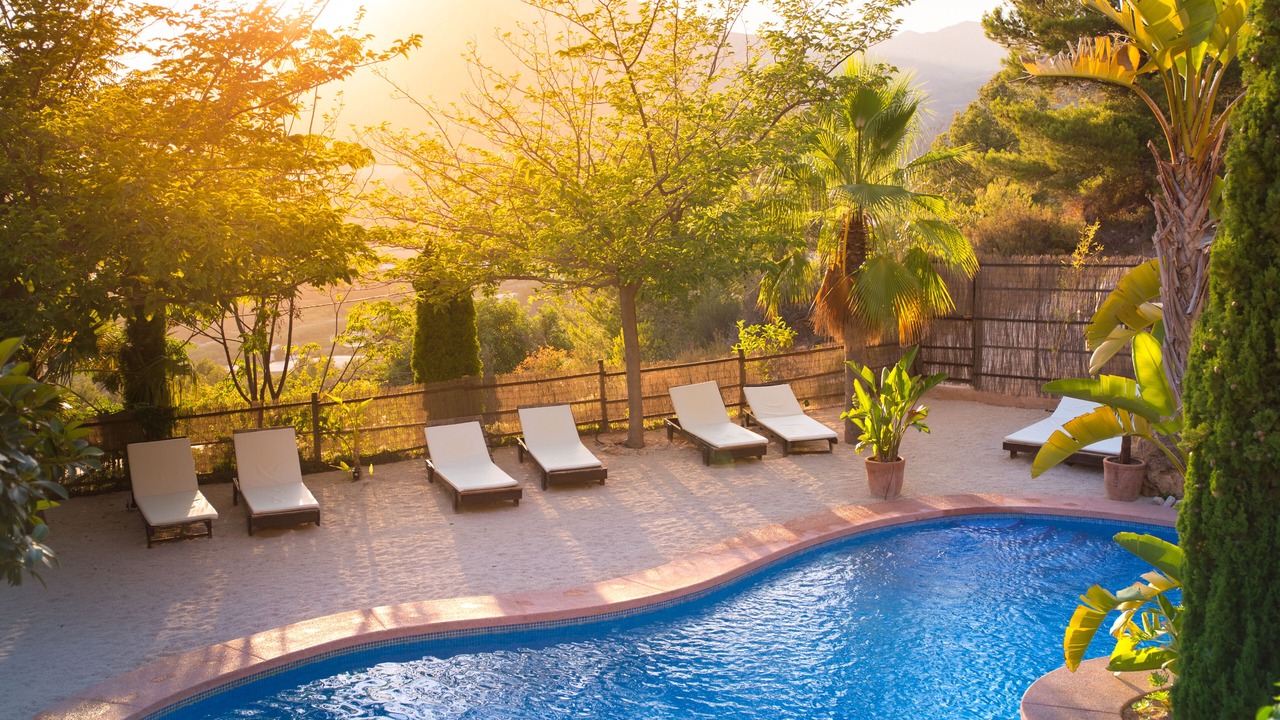 Photo of Outdoor in Bolulla