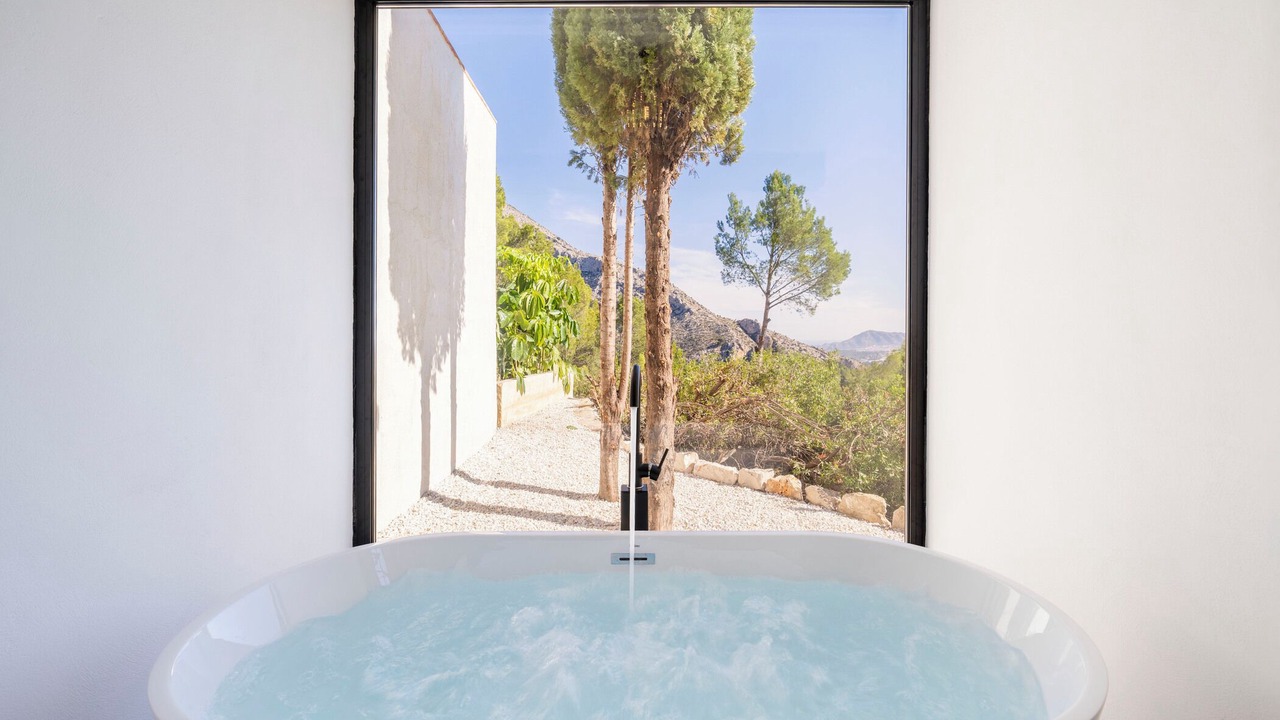 Photo of Bathroom in Bolulla