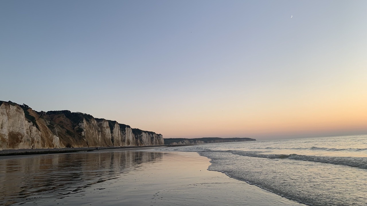 Photo of Outdoor in Dieppe