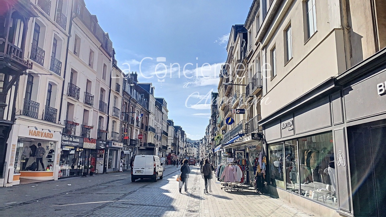 Photo of Outdoor in Dieppe