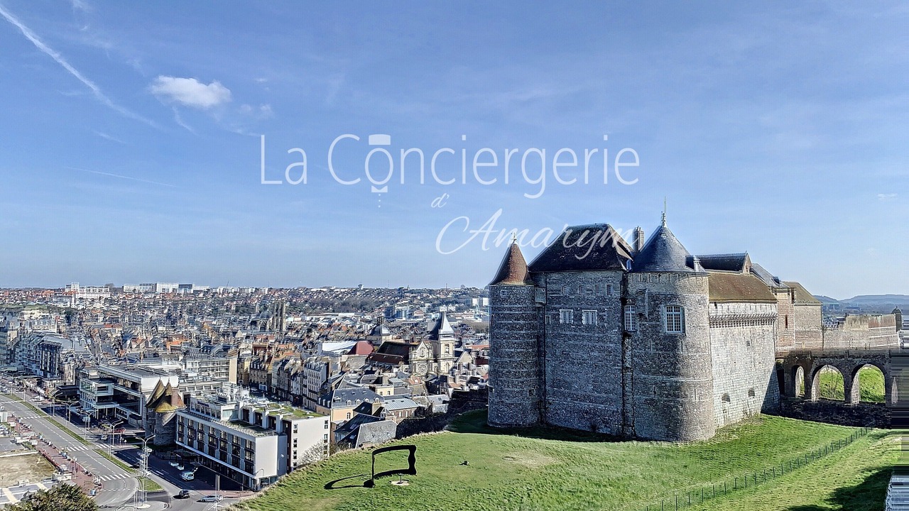 Photo of Outdoor in Dieppe