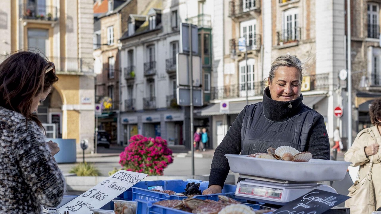 Photo of Outdoor in Dieppe