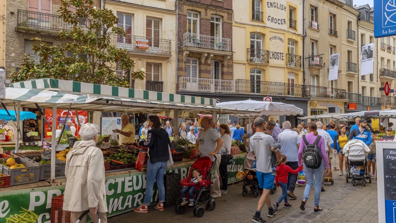 Photo of Others in Dieppe