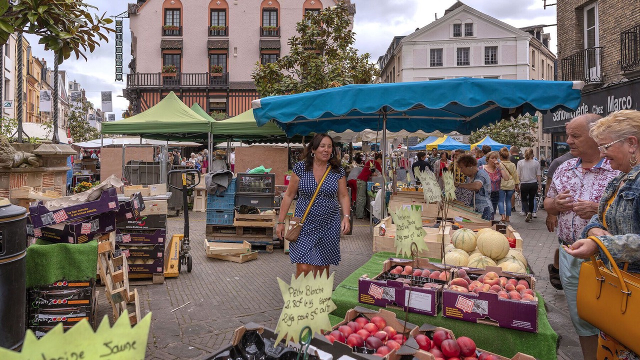 Photo of Others in Dieppe