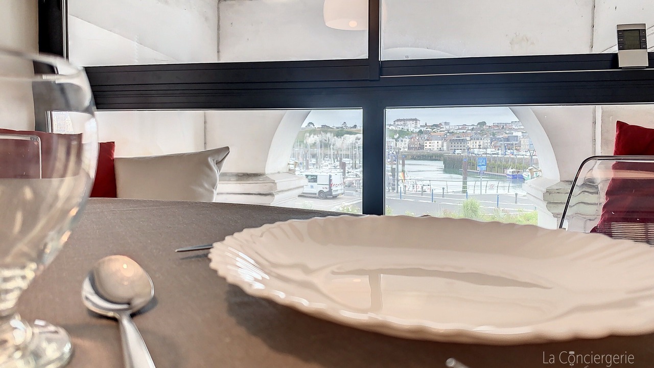 Photo of Kitchen in Dieppe