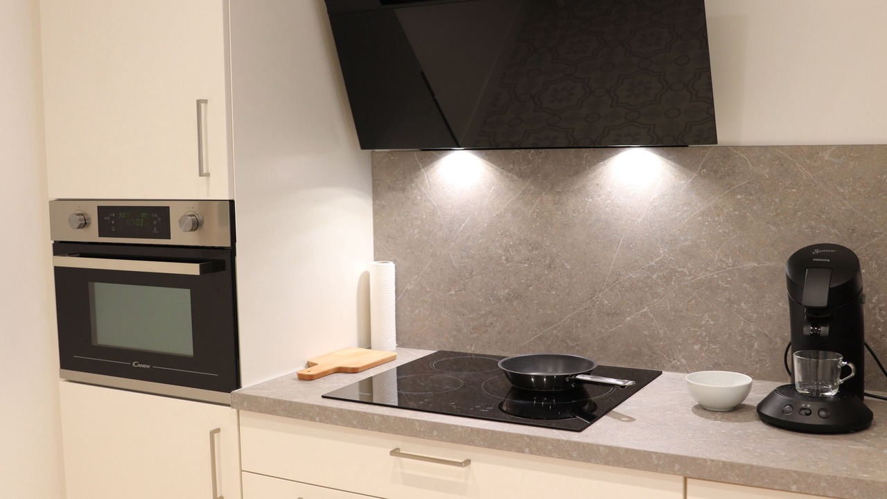 Photo of Kitchen in Bollee