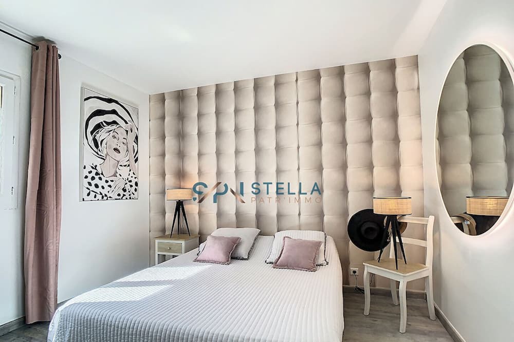 Photo of Bedroom in Eccica-Suarella