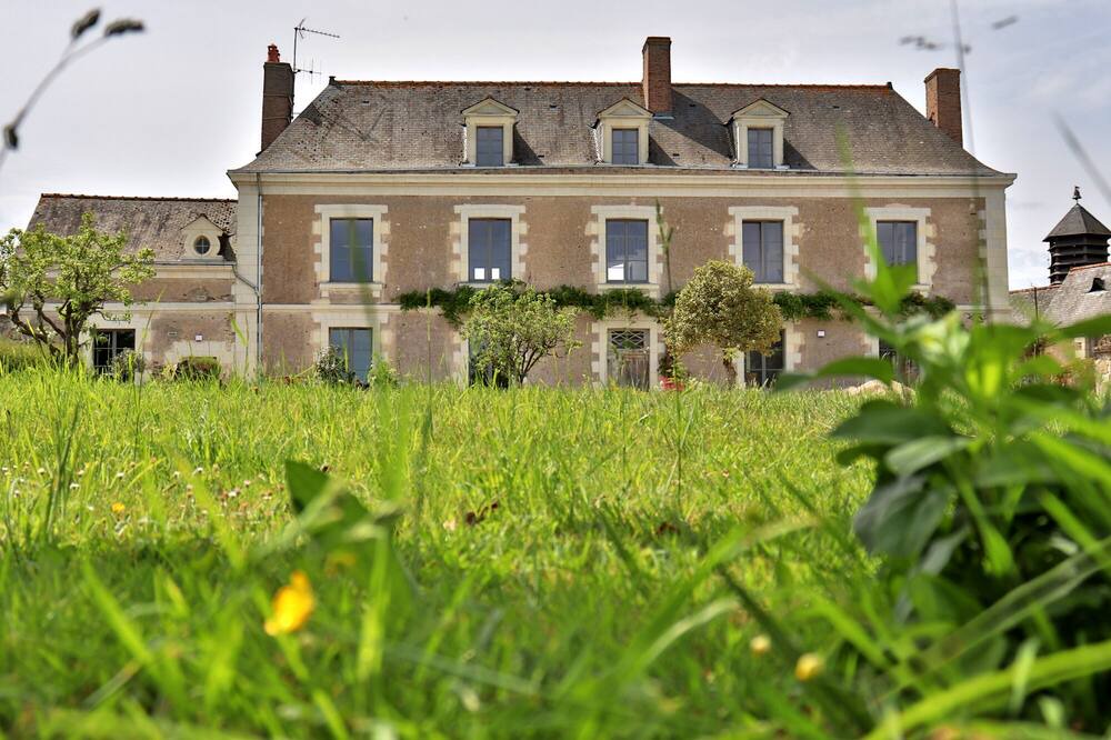 Photo of Outdoor in Saint-Melaine-sur-Aubance
