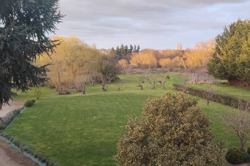 Photo of Outdoor in Saint-Melaine-sur-Aubance