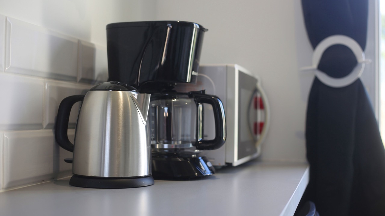 Photo of Kitchen in Corbeil-Essonnes