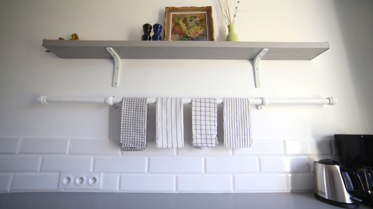 Photo of Kitchen in Corbeil-Essonnes