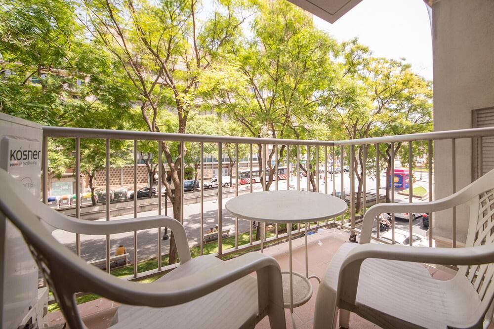 Photo of Patio Balcony in Tarragona