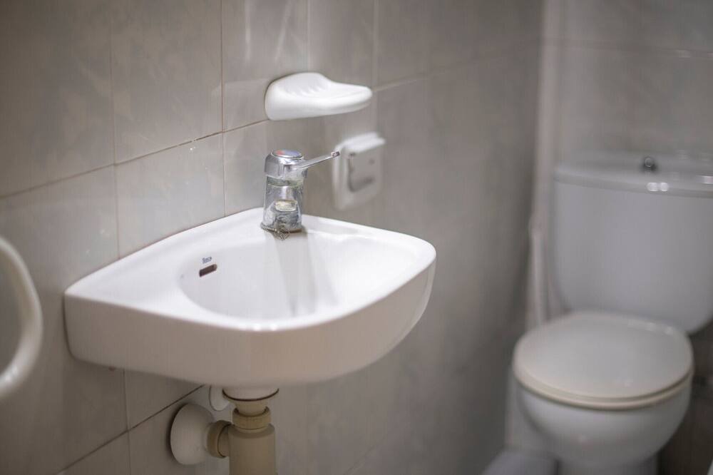 Photo of Bathroom in Tarragona