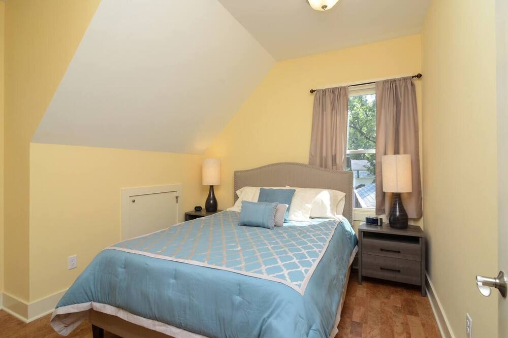 Photo of Bedroom in Eastwood