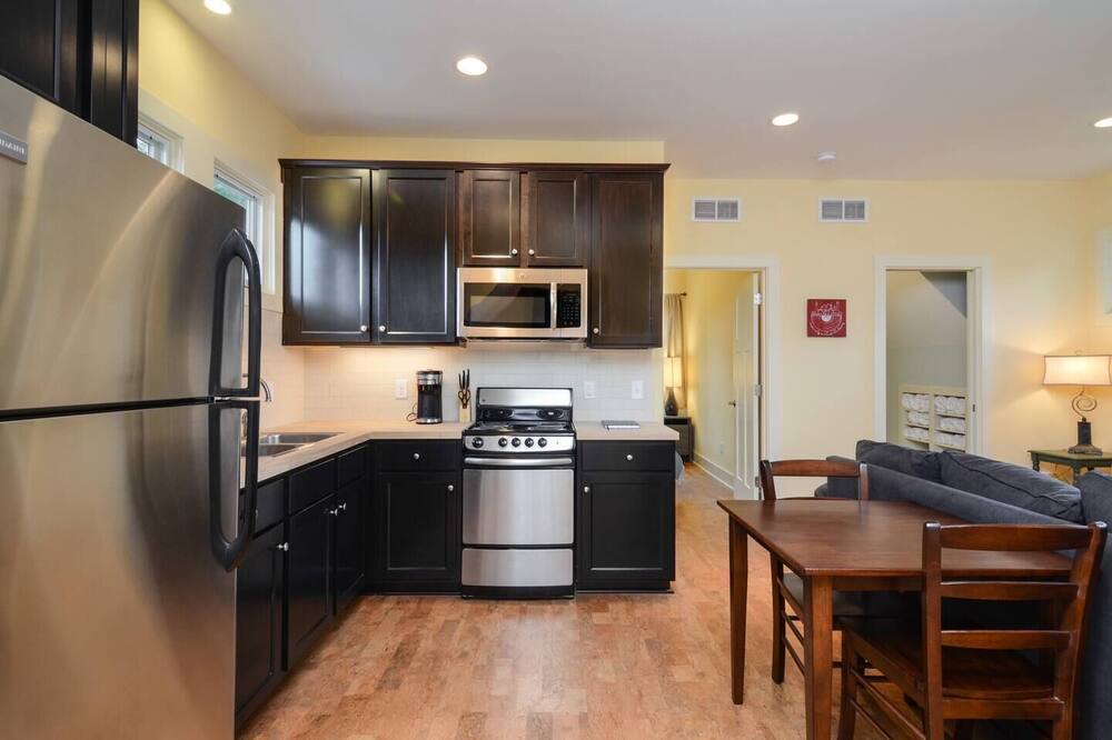 Photo of Kitchen in Eastwood