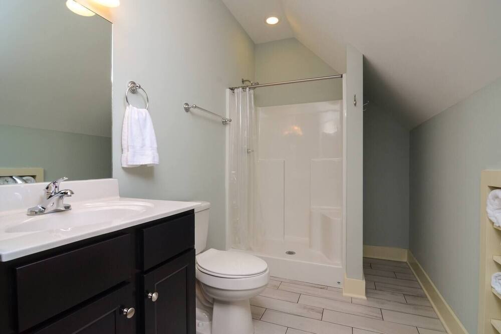 Photo of Bathroom in Eastwood