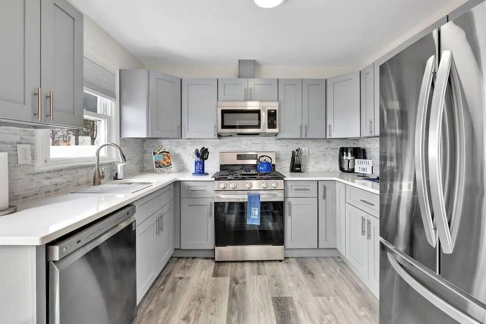 Photo of Kitchen in Stratford