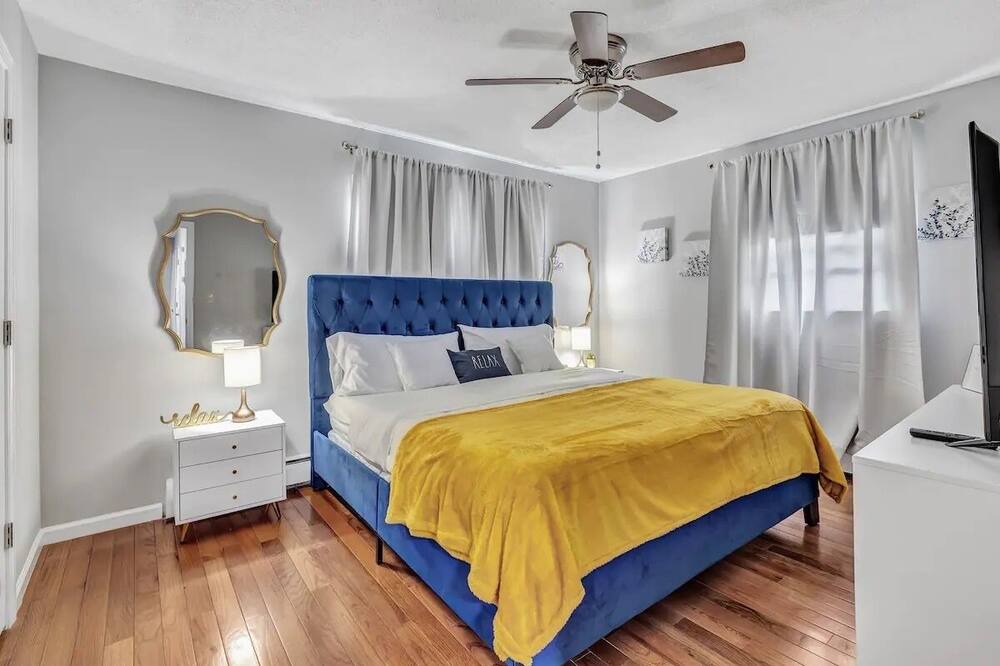 Photo of Bedroom in Stratford