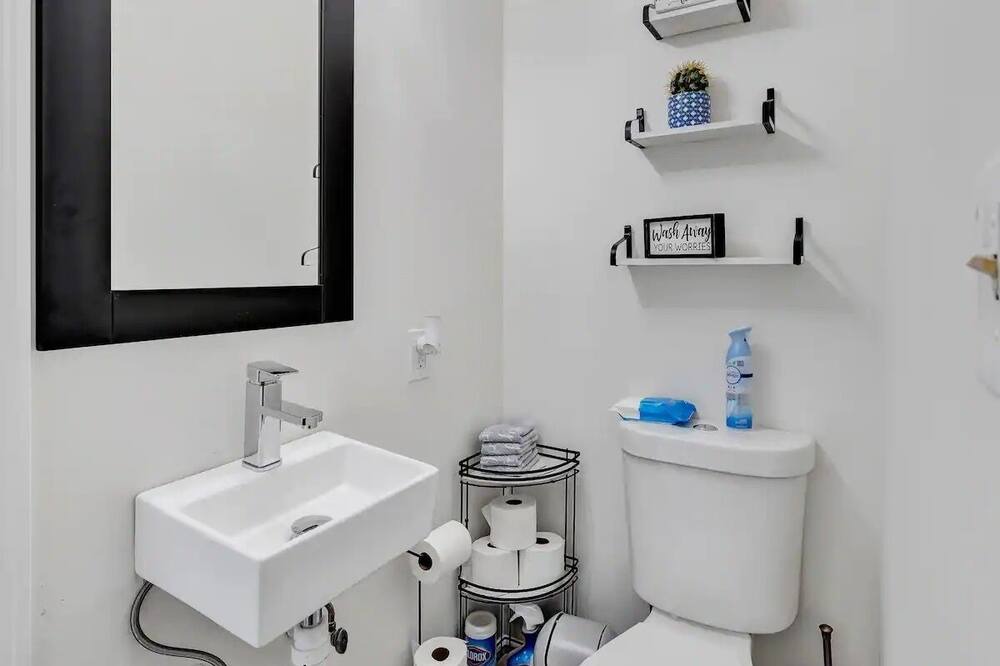 Photo of Bathroom in Stratford