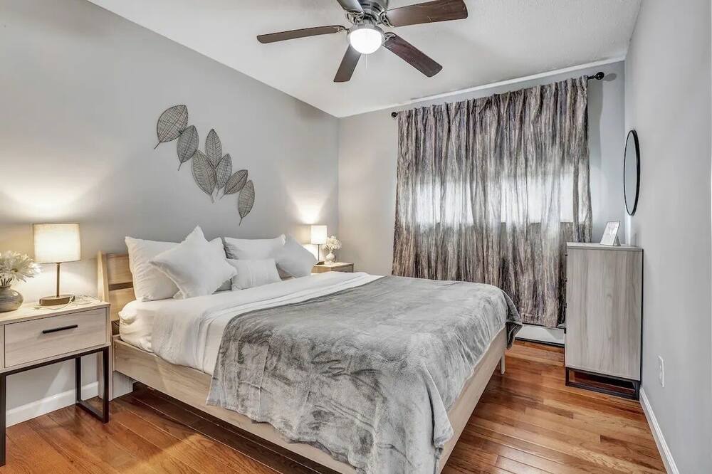 Photo of Bedroom in Stratford