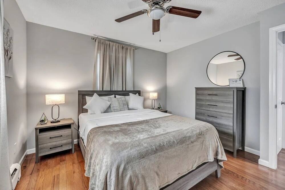 Photo of Bedroom in Stratford