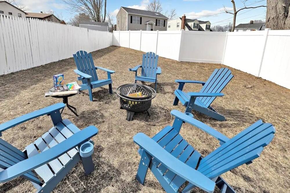 Photo of Patio Balcony in Stratford