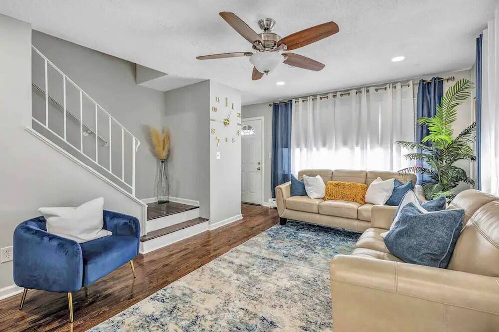 Photo of Livingroom in Stratford