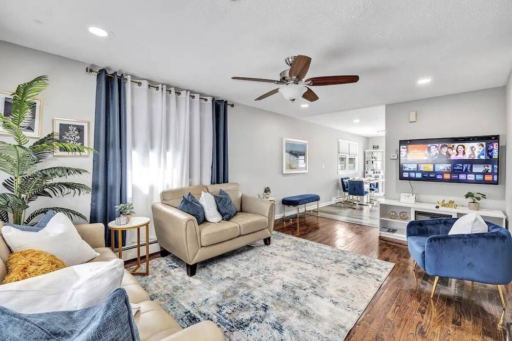 Photo of Livingroom in Stratford