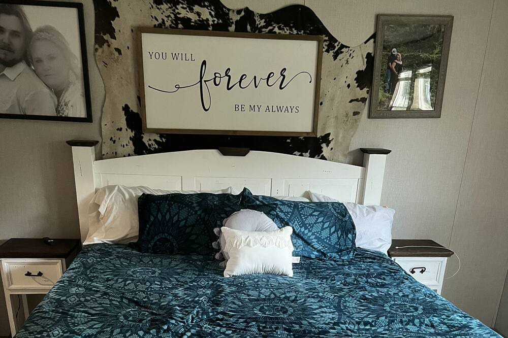 Photo of Bedroom in Mart