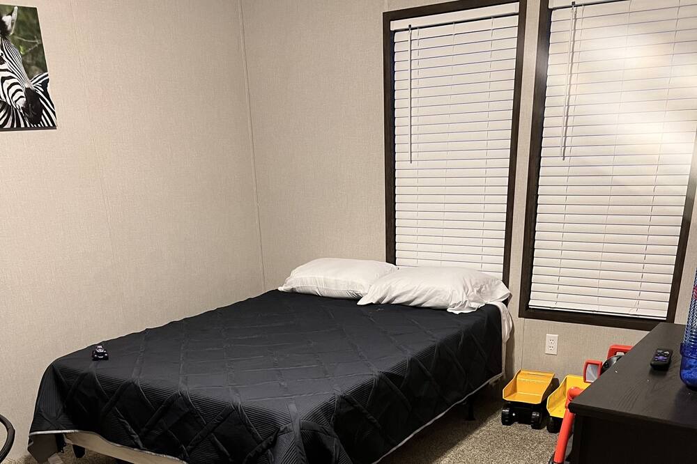 Photo of Bedroom in Mart