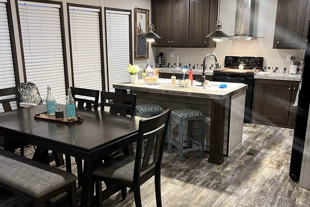 Photo of Kitchen in Mart