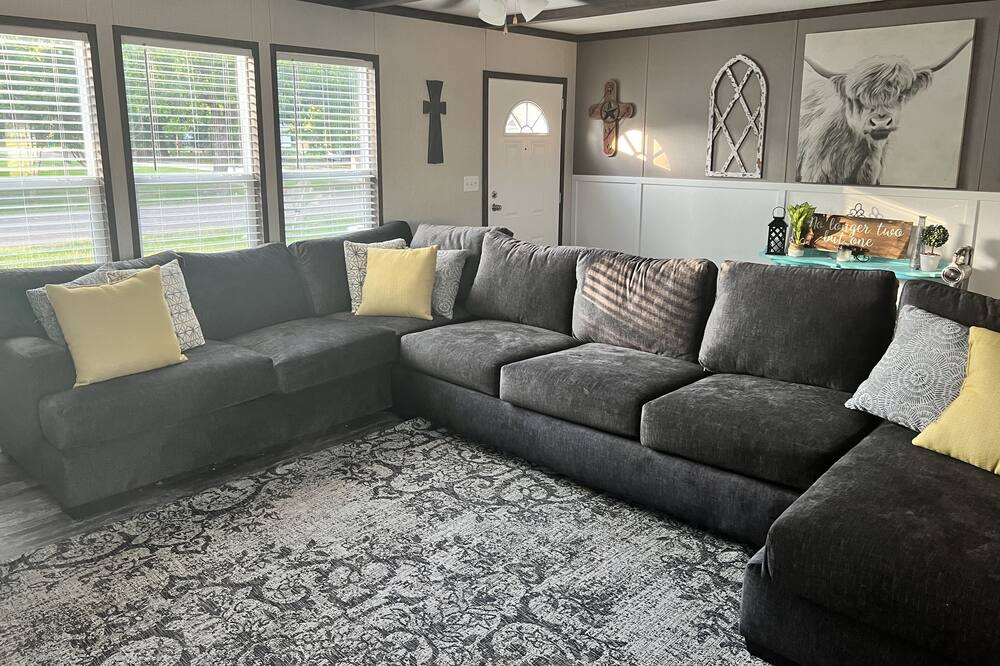 Photo of Livingroom in Mart
