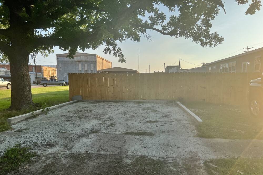 Photo of Outdoor in Mart
