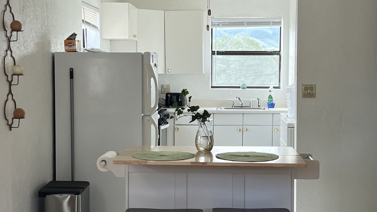 Photo of Kitchen in Sandia Knolls
