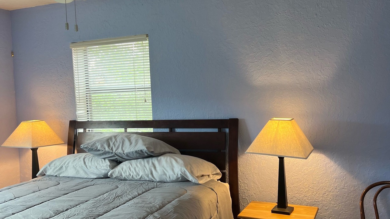 Photo of Bedroom in Sandia Knolls