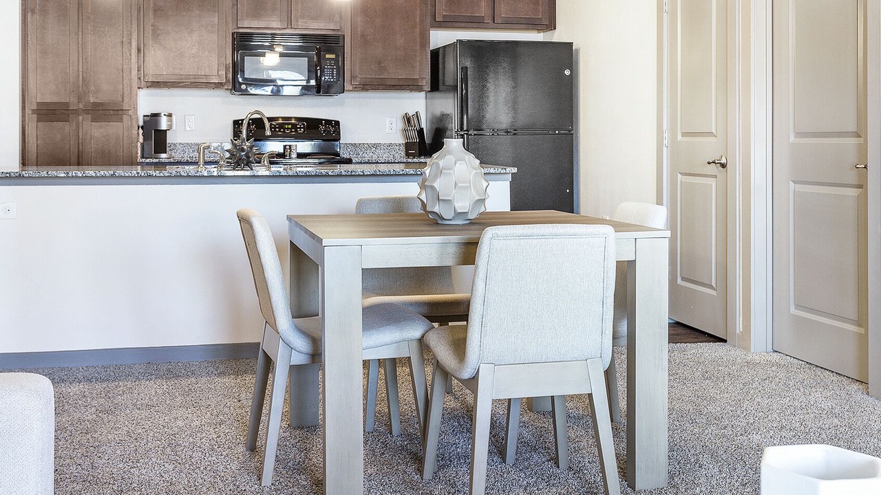 Photo of Kitchen in Georgetown