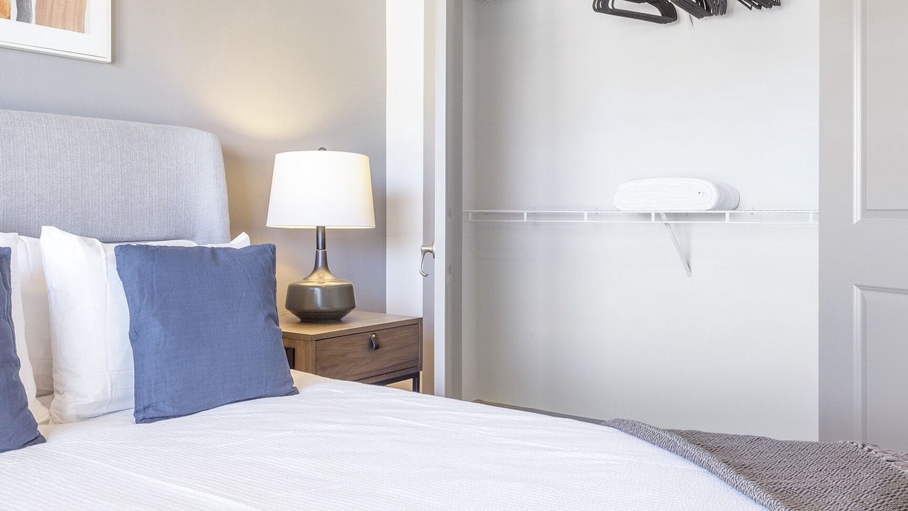 Photo of Bedroom in Georgetown