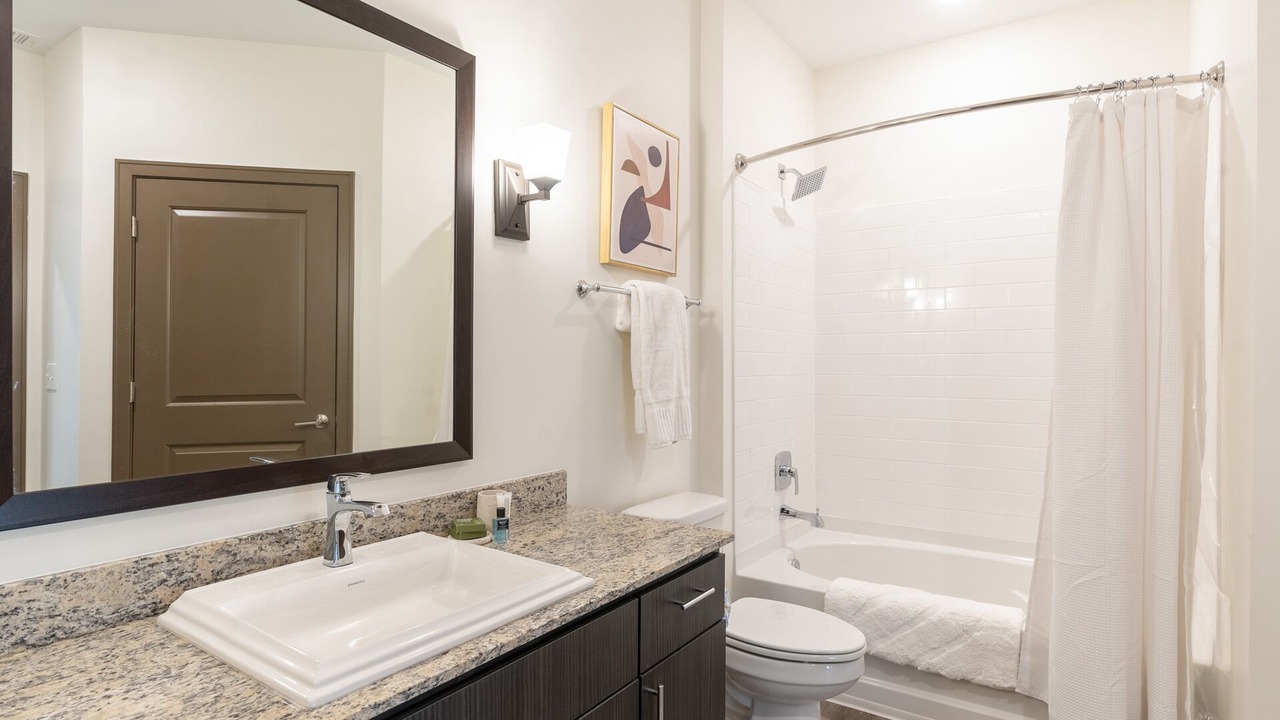 Photo of Bathroom in Middletown