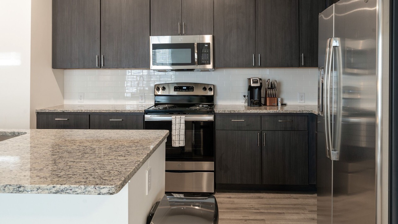 Photo of Kitchen in Middletown