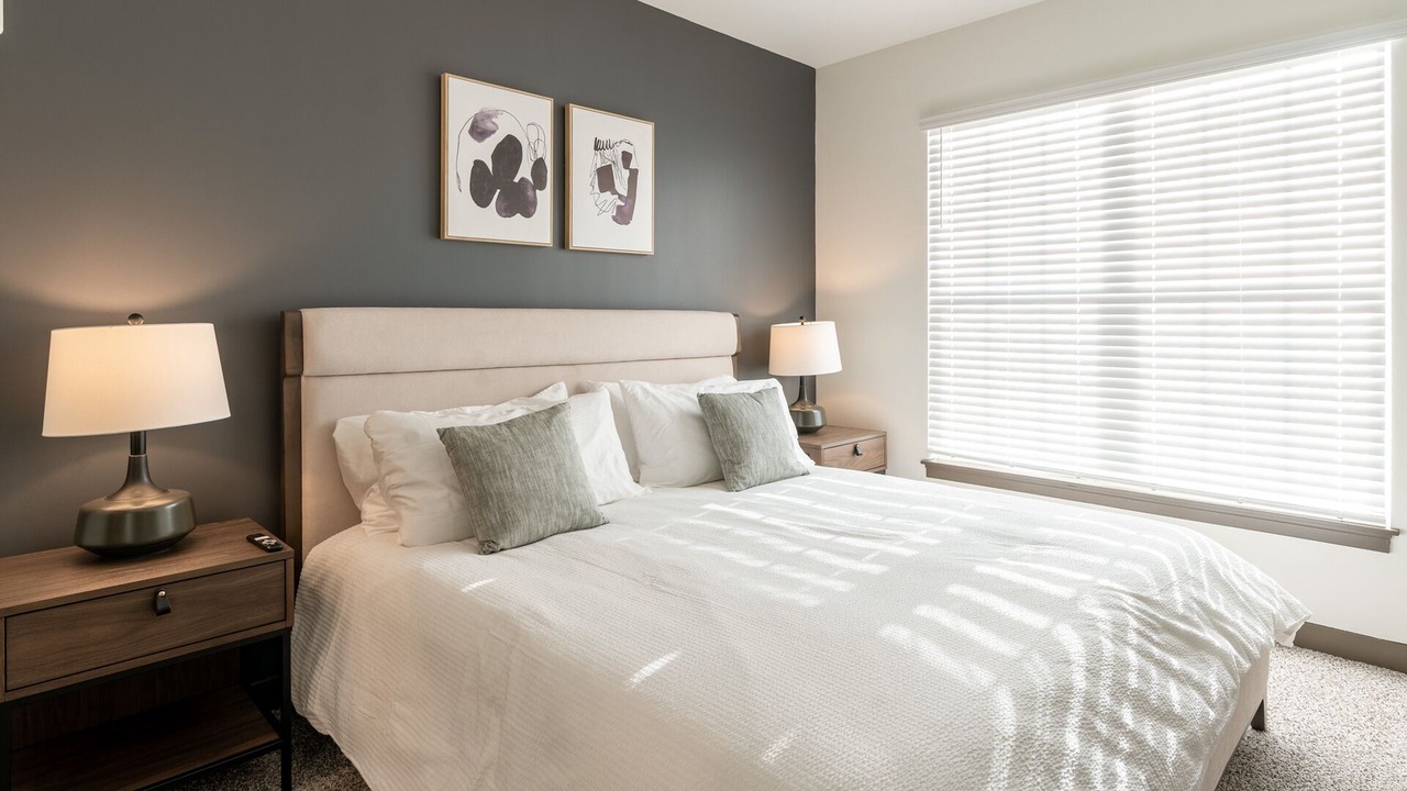 Photo of Bedroom in Middletown