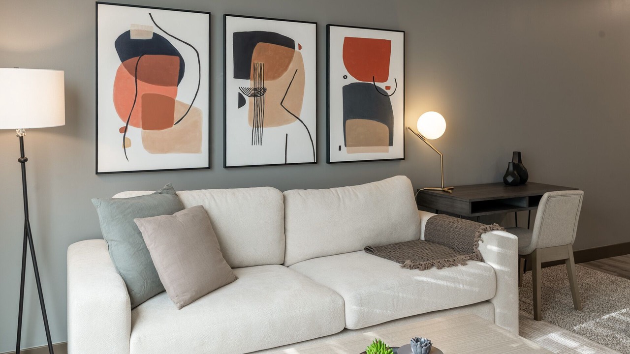 Photo of Livingroom in Middletown