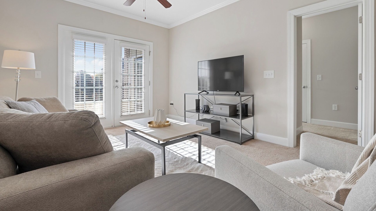 Photo of Livingroom in Greensboro